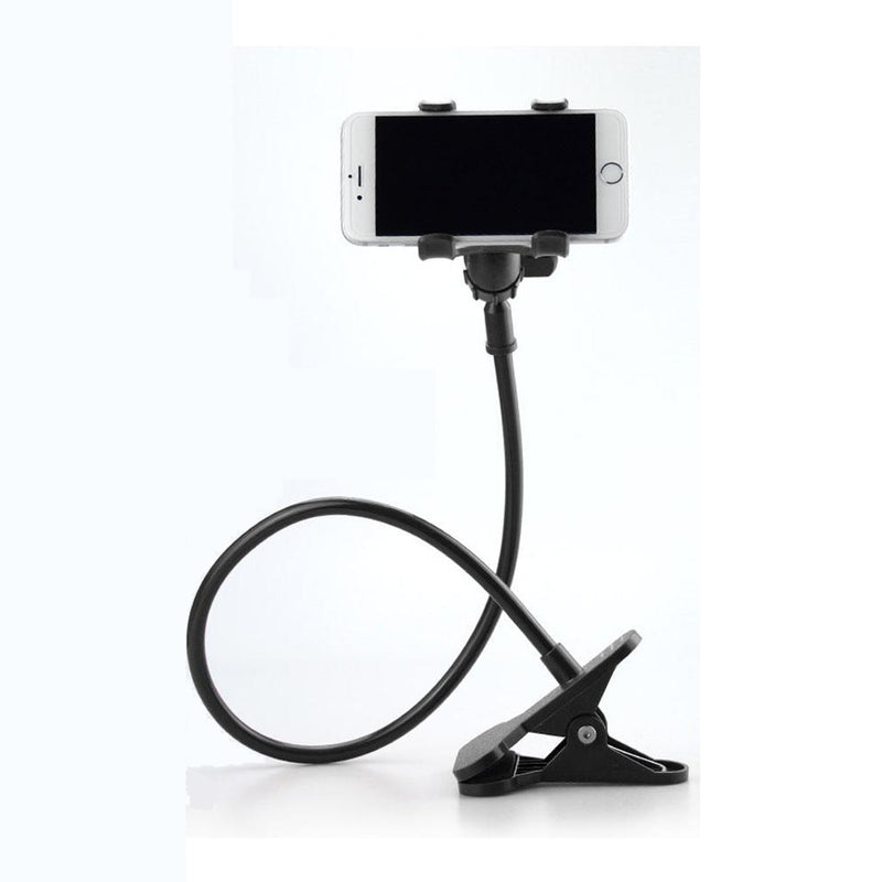 Mobile Phone Holder - Keep Your Phone Within Reach Anywhere - Hands-free Convenience