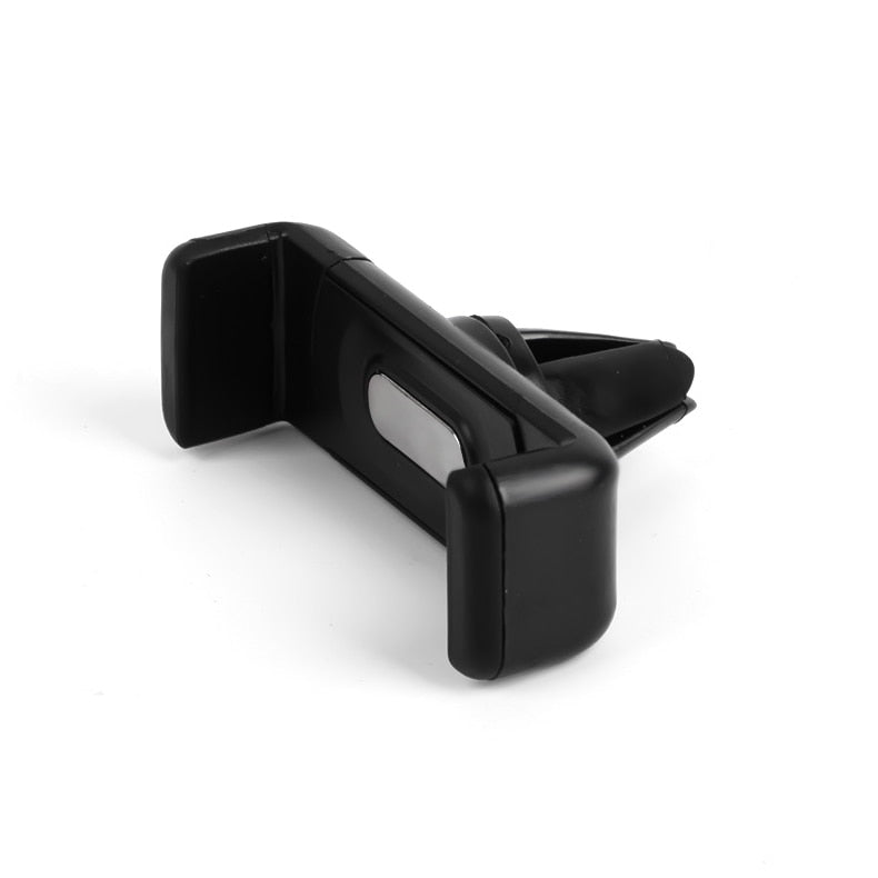 BERRY'S BUYS™ Car Mini Phone Holder Air Vent Mount - Keep Your Hands on the Wheel and Your Phone Secure - The Ultimate Solution for Safe and Convenient Driving. - Berry's Buys