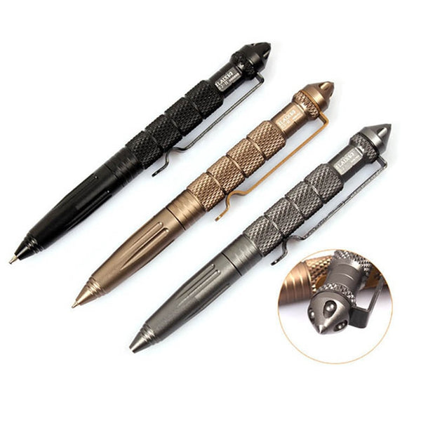 BERRY'S BUYS™ Defense Stinger Pen - Your Ultimate Everyday Carry Tool - Be Prepared for Anything - Berry's Buys