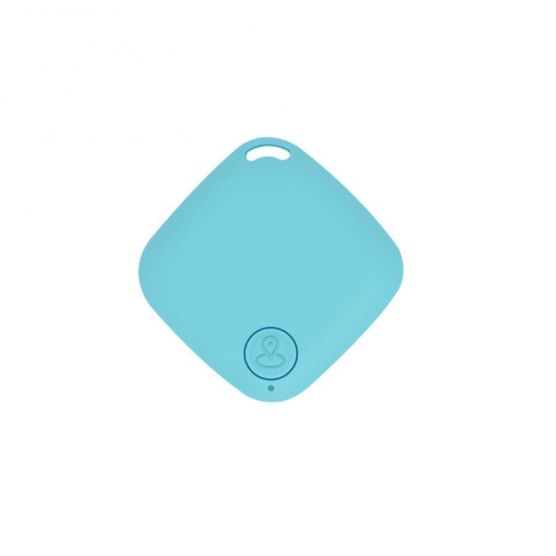 Mini Anti Lost Alarm Wallet KeyFinder Smart Tag - Keep Your Belongings and Loved Ones Within Reac...