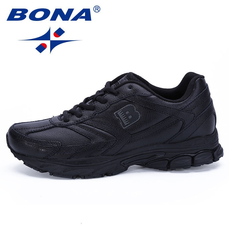 BERRY'S BUYS™ BONA Winter Sports Trainers - Your Ultimate Comfort and Performance Companion - Tackle Any Terrain with Ease! - Berry's Buys