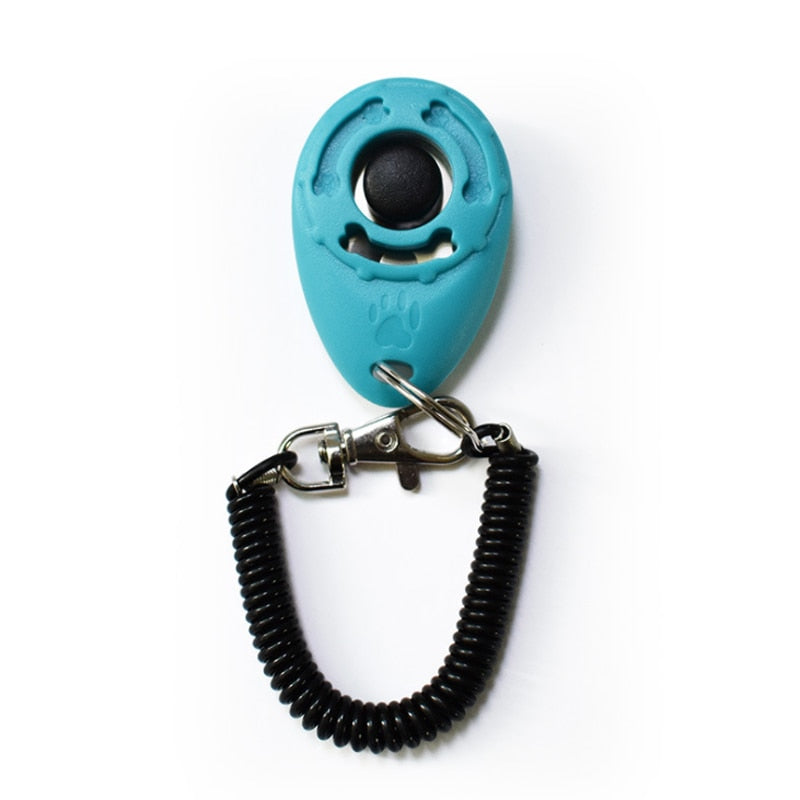 BERRY'S BUYS™ Dog Training Clicker - Train Your Pup with Ease - Achieve Your Training Goals Effortlessly - Berry's Buys