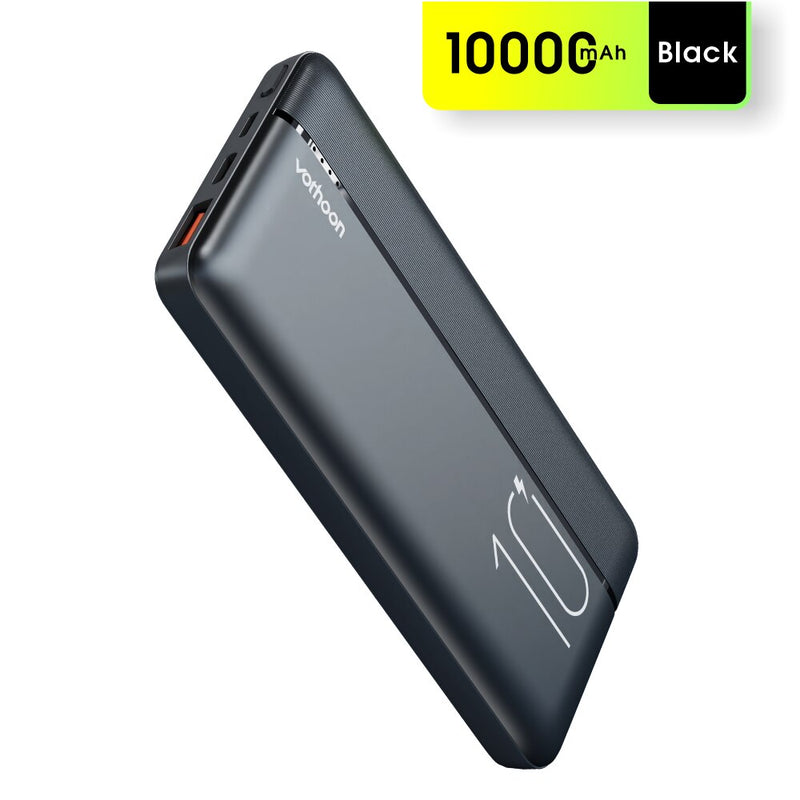 VOTHOON QC + PD Power Bank - Never Run Out of Battery Again - Reliable and Lightning Fast Chargin...