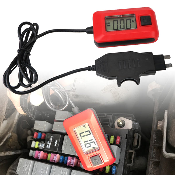 BERRY'S BUYS™ 12V Car Circuit Tester - Diagnose with Confidence - Keep Your Car Running Smoothly - Berry's Buys