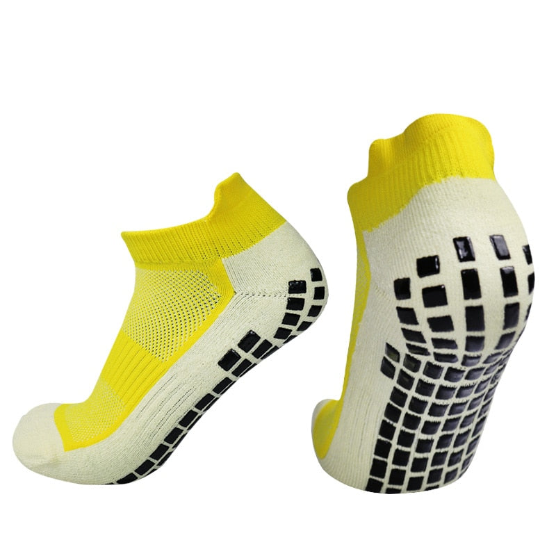 BERRY'S BUYS™ Anti-slip Soccer Socks - Grip Your Way to Victory - Perfect for Football Enthusiasts - Berry's Buys