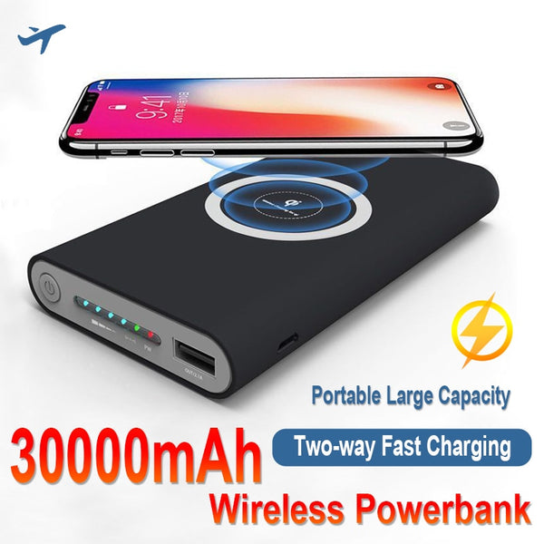Tollcuudda Power Bank - Stay Charged All Day Long - High-Capacity Portable Charging for Any Device