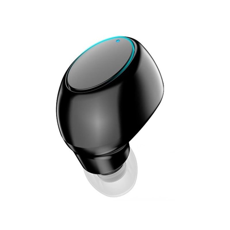 OLAF Single In Ear Bluetooth Earphones - Unleash Your Audio Freedom - Stay Connected and Enjoy Hi...