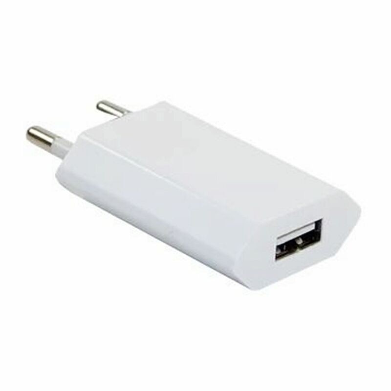 BERRY'S BUYS™ ARDULAB USB Wall Charger - Charge Your Devices On-The-Go - Never Run Out of Battery Again! - Berry's Buys