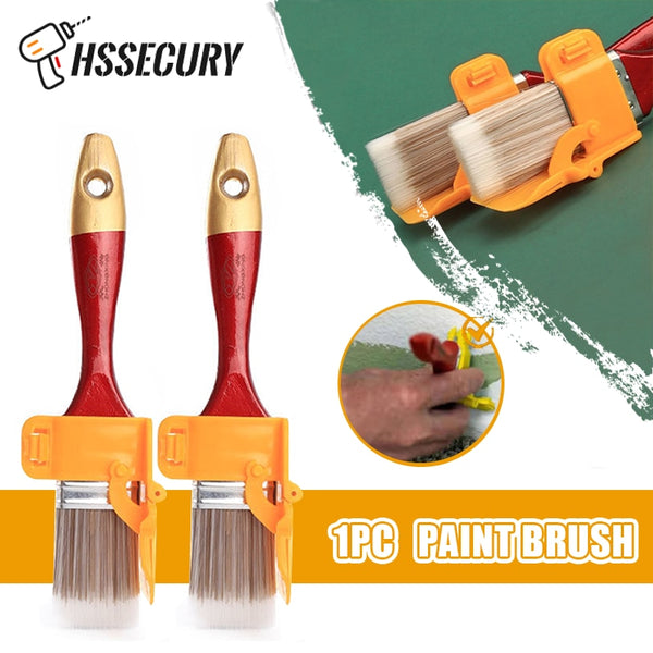Latex Paint Trimming Color Separator - The Ultimate Painting Tool for Seamless Finish and Flawles...