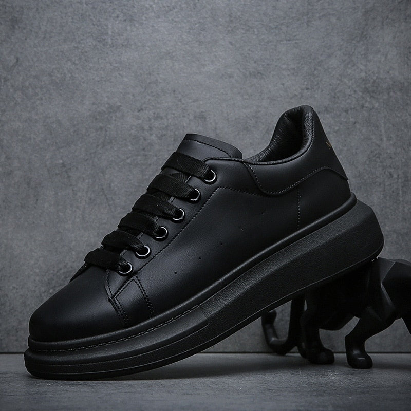 Men's Shoes New 2023 Fashion Sneakers - Elevate Your Style with Comfortable and Versatile Footwear
