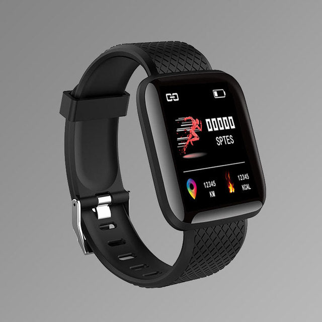 Xiaomi Bluetooth Smart Watch - Stay Connected and Fit All Day Long - Your Ultimate Lifestyle Comp...