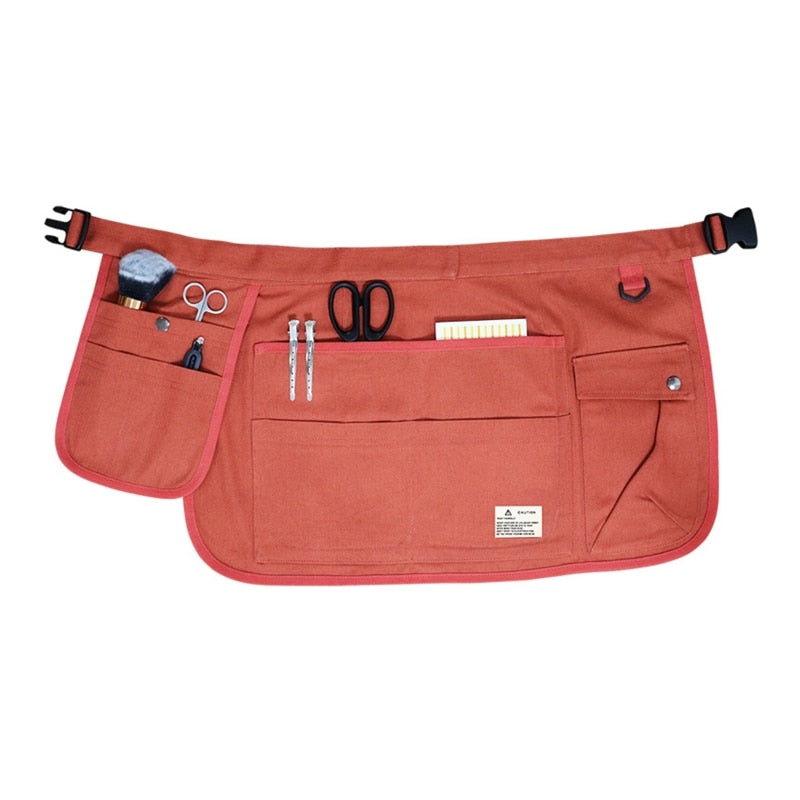 BERRY'S BUYS™ Garden Tool Belt Gardening Apron Utility Belt - The Ultimate Companion for Effortless Gardening - Keep Your Tools Close and Hands-Free! - Berry's Buys