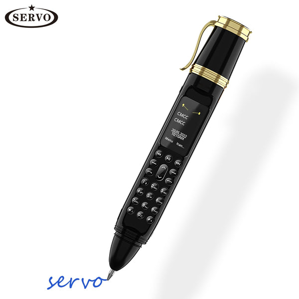 SERVO BM111 Mobile Phone - Stay Connected without Breaking the Bank - The Perfect Blend of Functi...