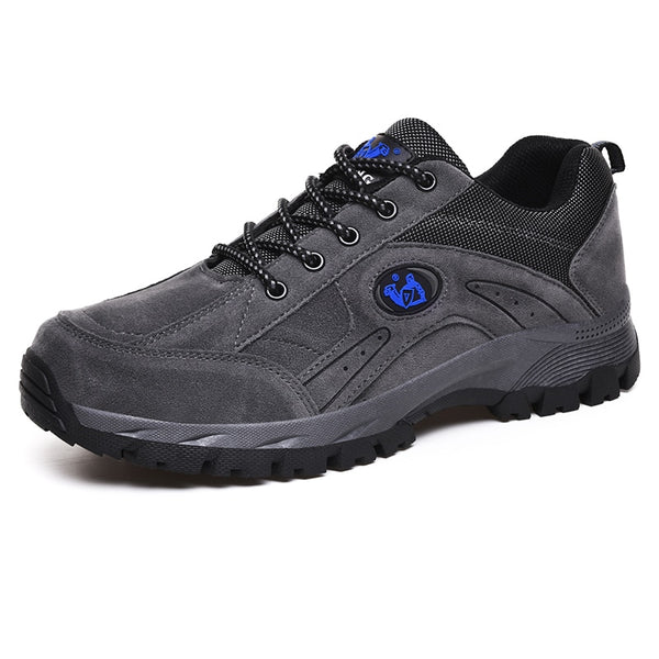 BERRY'S BUYS™ HIKEUP New Outdoor Hiking Shoes - Conquer Any Terrain in Style - Durable Comfort for Men and Women - Berry's Buys