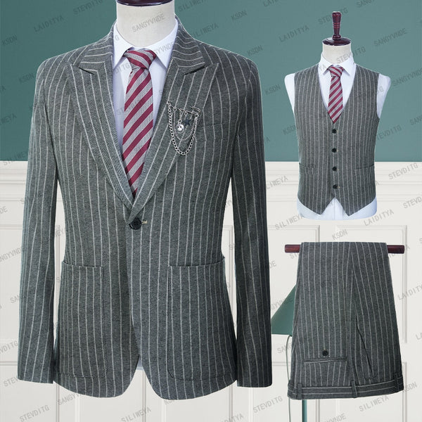BERRY'S BUYS™ 2023 New Suits for Men - Make a Statement in Style - Stay Cool and Comfortable All Day Long - Berry's Buys