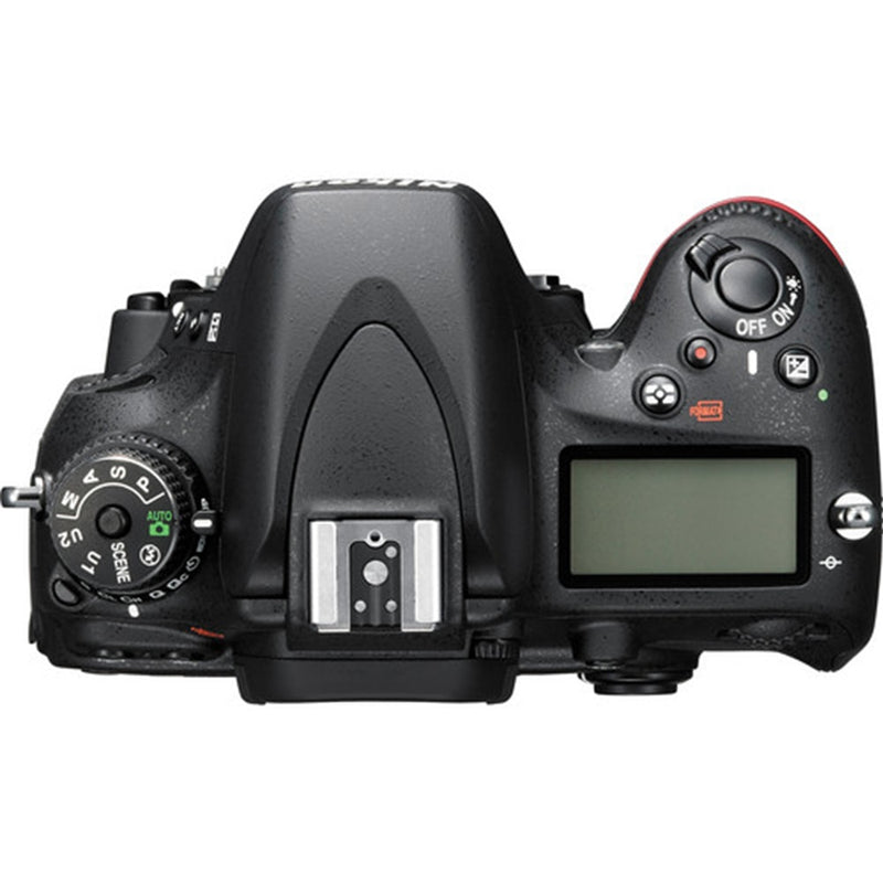 Nikon D610 DSLR Camera - Capture Life's Precious Moments with Precision and Ease - Upgrade Your P...