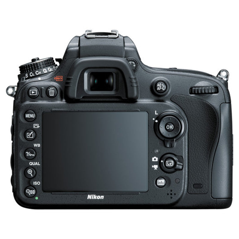 Nikon D610 DSLR Camera - Capture Life's Precious Moments with Precision and Ease - Upgrade Your P...