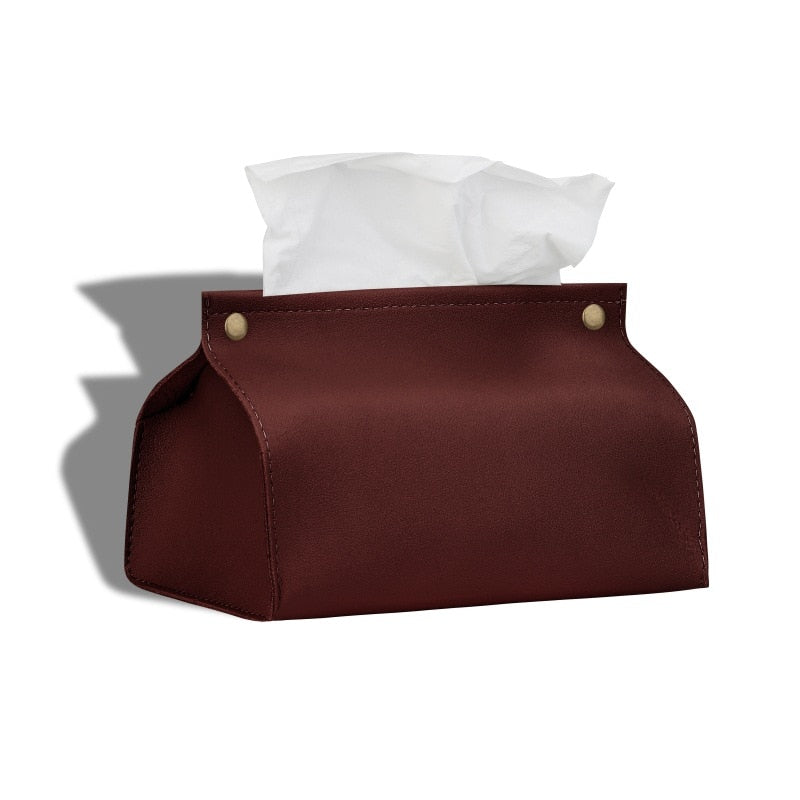 BERRY'S BUYS™ European Style Tissue Bag - Elevate Your Space with Sophisticated Design and Durable Quality - Berry's Buys