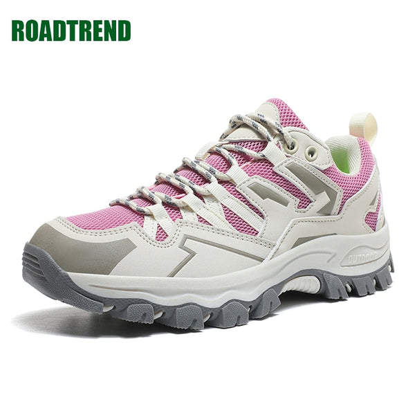 BERRY'S BUYS™ Hiking Shoes Women Men 2022 - Conquer Any Adventure with Style and Comfort - Durable and Breathable Trekking Shoes - Berry's Buys