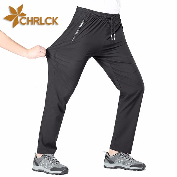 BERRY'S BUYS™ CHRLCK Camping Hiking Pants - Comfortable and Quick-Dry Outdoor Gear for Men and Women - Conquer the Great Outdoors in Style! - Berry's Buys