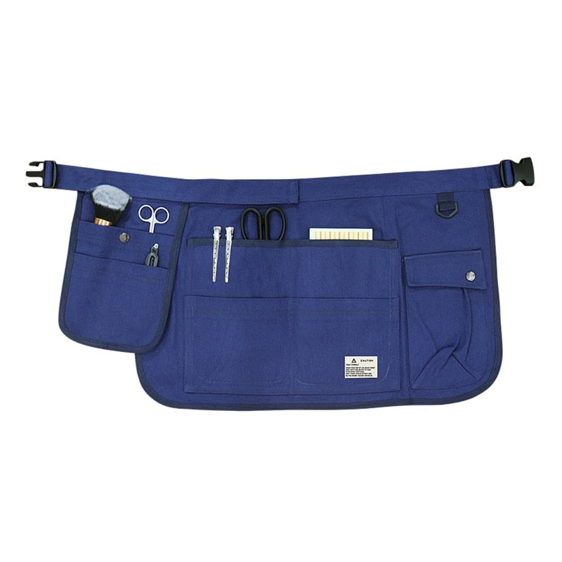 BERRY'S BUYS™ Garden Tool Belt Gardening Apron Utility Belt - The Ultimate Companion for Effortless Gardening - Keep Your Tools Close and Hands-Free! - Berry's Buys