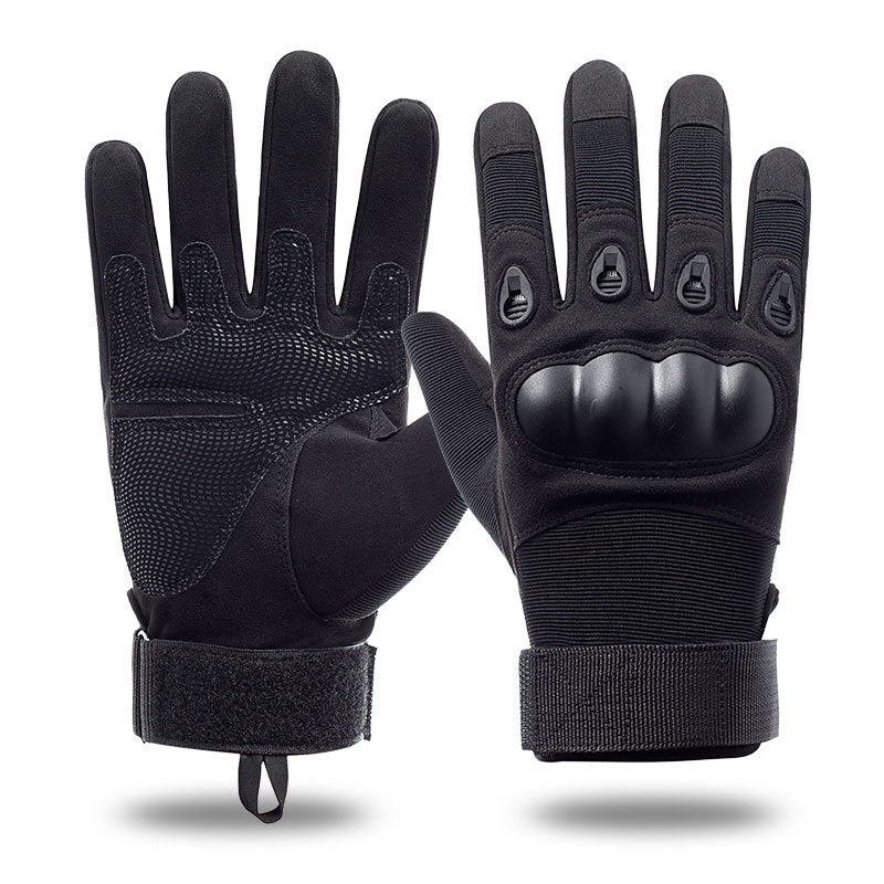 Outdoor Sports Motorcycle Army Fan Gloves - Keep Your Hands Warm and Dry During Any Outdoor Adven...