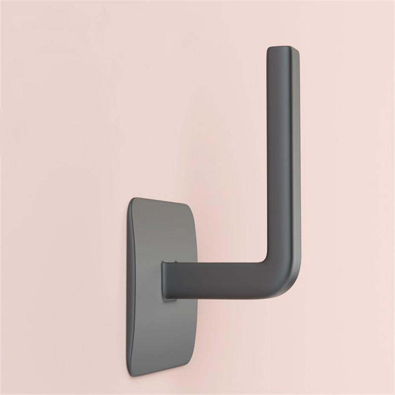 Toilet Paper and Paper Towel Holder - Keep Your Space Organized with Style - A Convenient Accesso...
