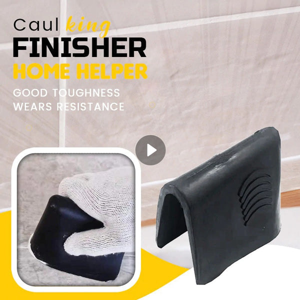 BERRY'S BUYS™ Caulking Finisher Sealant Tool - Achieve a Professional and Flawless Finish Every Time - Upgrade Your DIY Tiling Projects - Berry's Buys