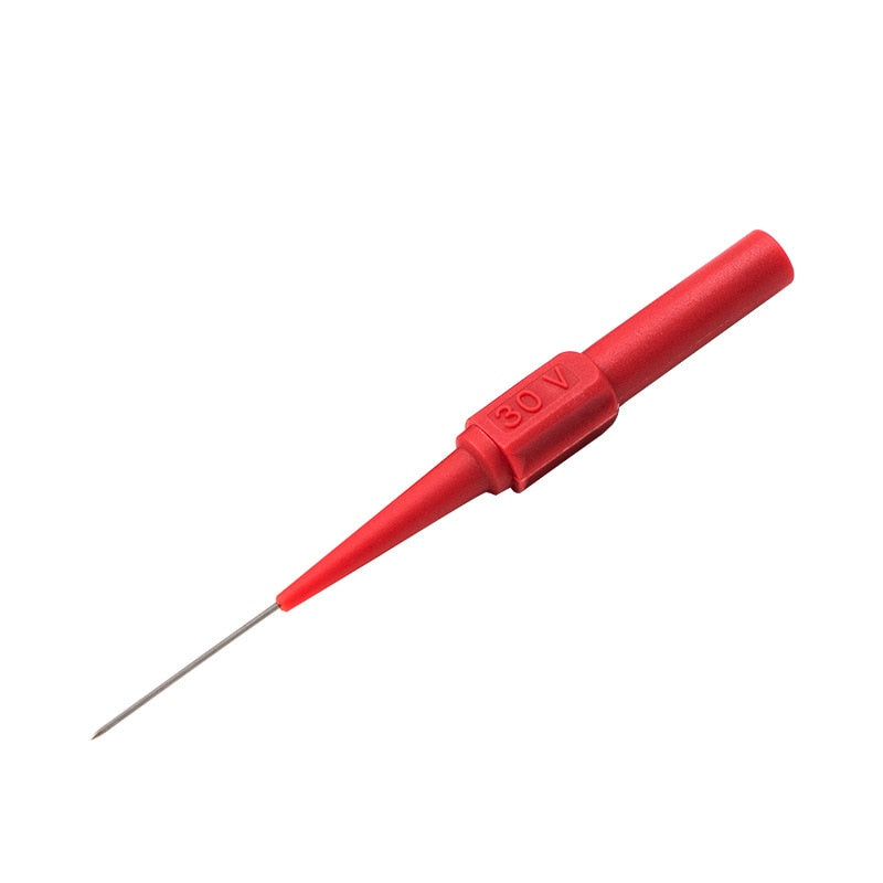 BERRY'S BUYS™ 4Pcs 30V Car Tip Probes - The Ultimate Diagnostic Tool for Your Car - Hassle-Free Maintenance - Berry's Buys