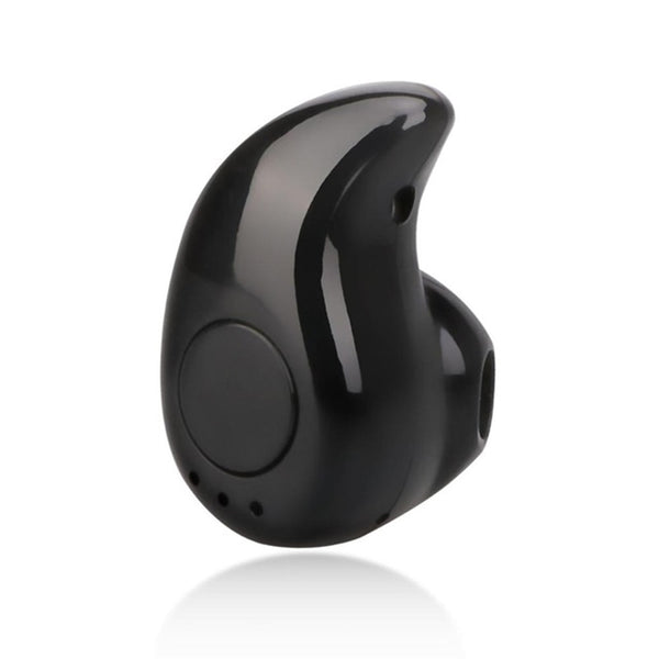 S530 Wireless Bluetooth Earphone - Unleash Your Music On The Go - Experience High-Quality Stereo ...