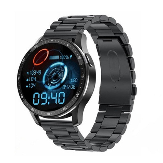 BERRY'S BUYS™ GEJIAN X7 Headset Smart Watch TWS Two In One - Your Ultimate Fitness Companion - Track, Connect, and Stay Active - Berry's Buys