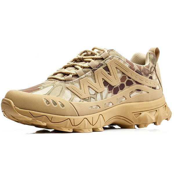 TopFight Hiking Shoes - Conquer Any Trail in Comfort and Style - Durable, Waterproof, and Breatha...