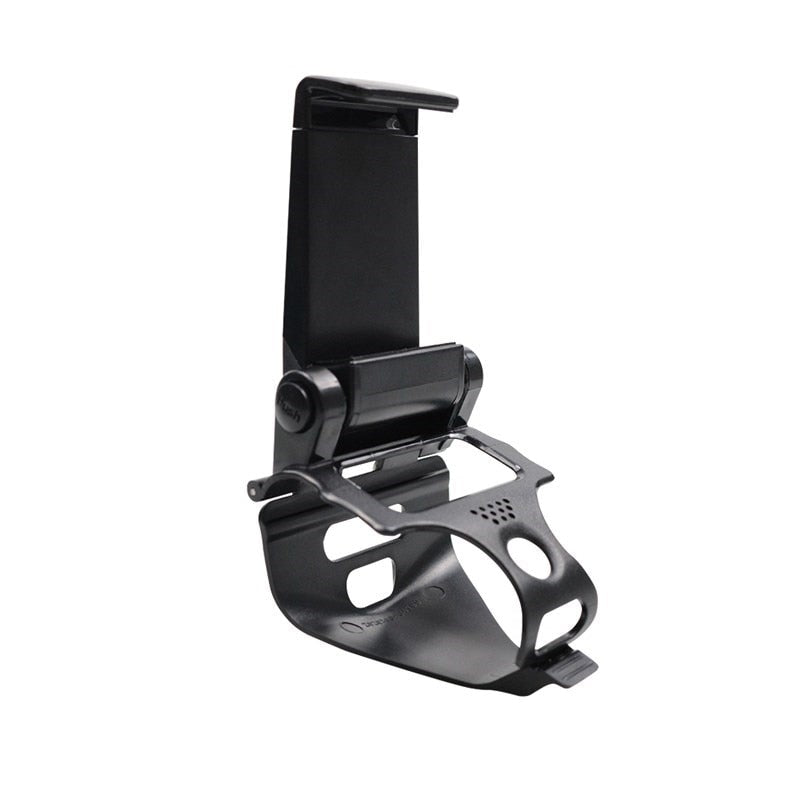 PS4 Game Handle Mobile Phone Holder - The Ultimate Gaming Accessory - Elevate Your Gaming Experience