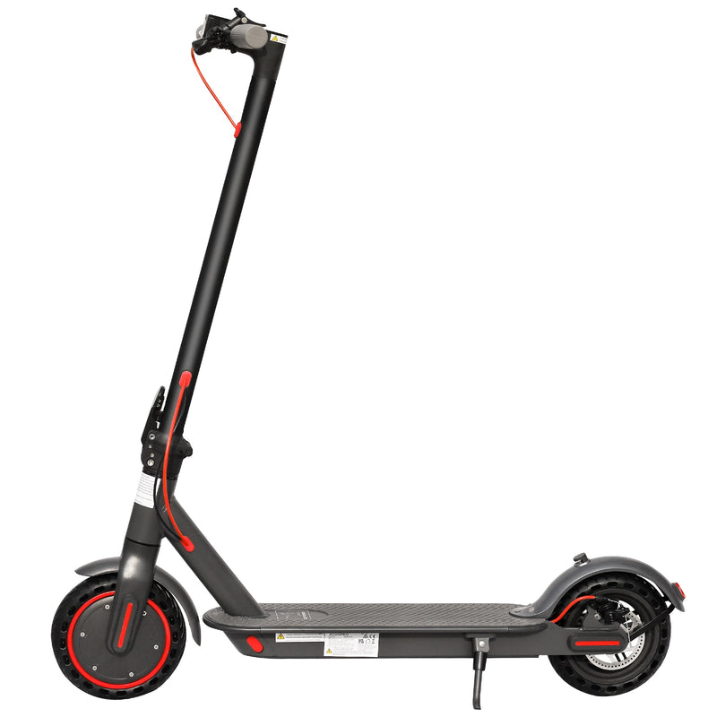 BERRY'S BUYS™ AOVOPRO ES80 M365 Electric Scooter 350W 31km/h APP Smart Adult Scooter Shock Absorption Anti-skid Folding Electric Scooter - Berry's Buys