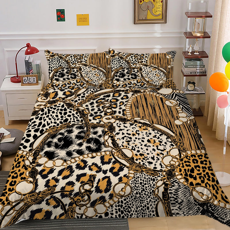 BERRY'S BUYS™ Fashion Bedding Set - Elevate Your Bedroom Decor - Experience Luxurious Comfort - Berry's Buys