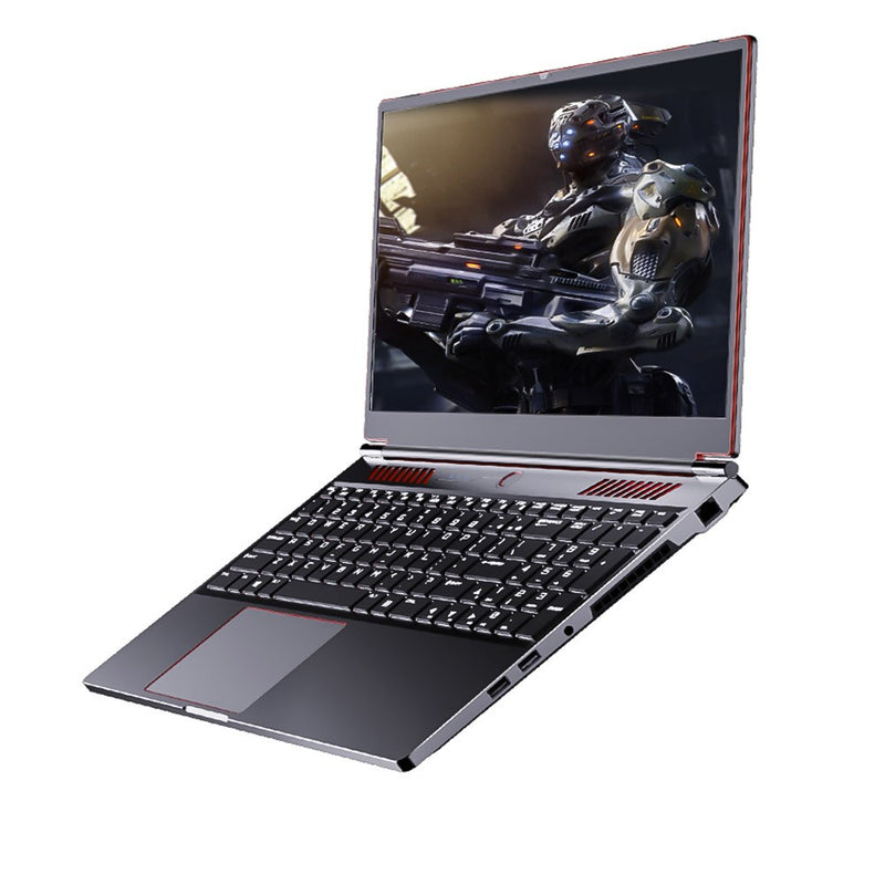 Topton Gaming Laptop - Unleash Your Ultimate Gaming Potential - Lightning-Fast Performance and St...