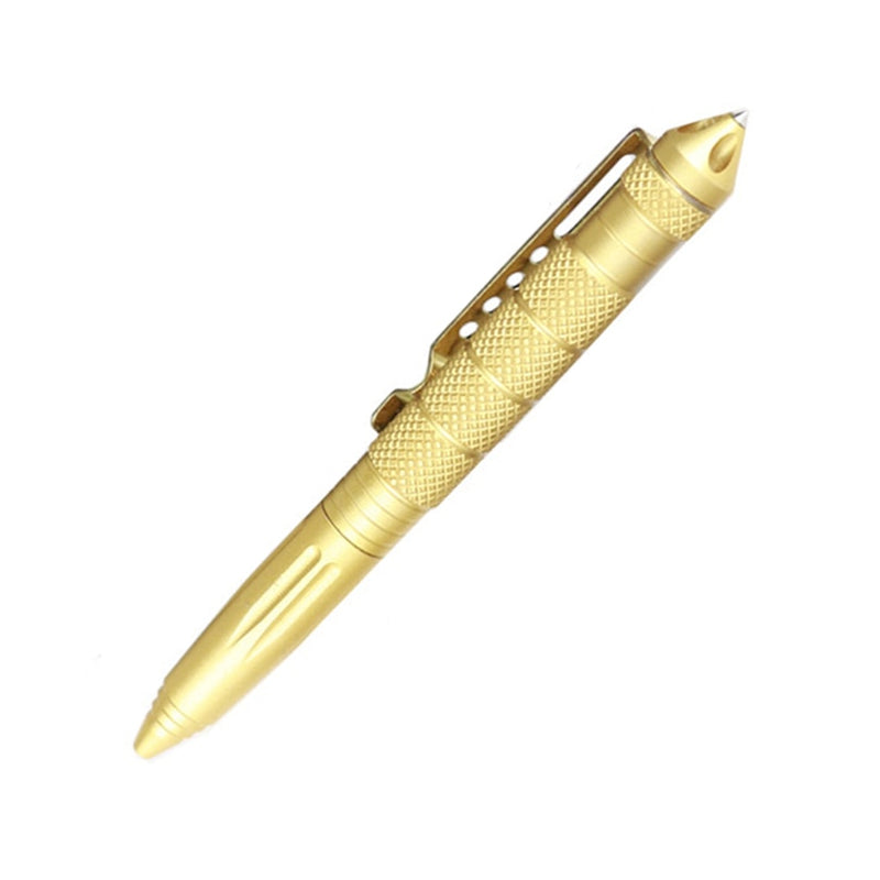 BERRY'S BUYS™ Defense Stinger Ballpoint Multi Function Pen - Your Ultimate Self-Defense Companion - Stay Safe and Secure Anywhere You Go - Berry's Buys