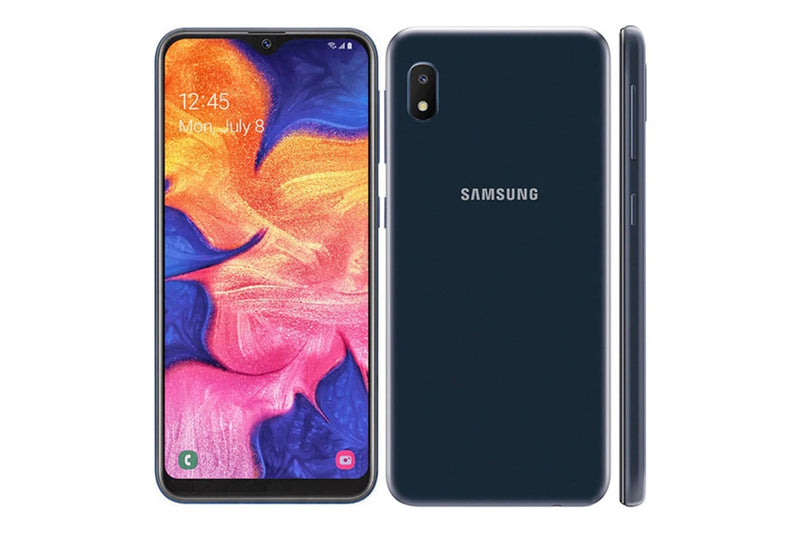 Samsung Galaxy A10e - The Ultimate Smartphone Experience - Lightning-fast Performance and Impress...