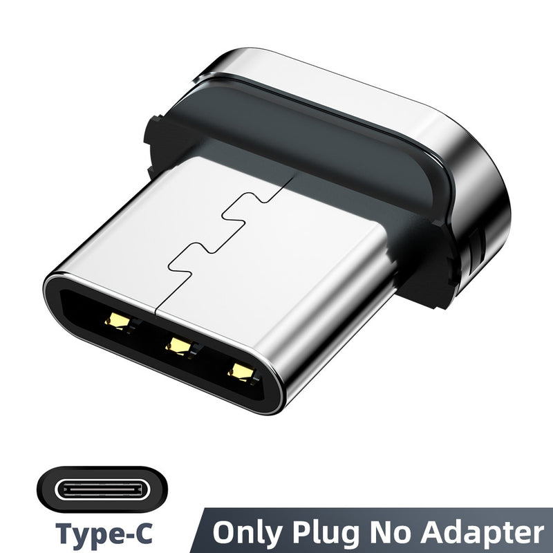 Type C Micro USB Convert Magnetic Adapter USB Cable - The Ultimate Charging Solution for All Your...