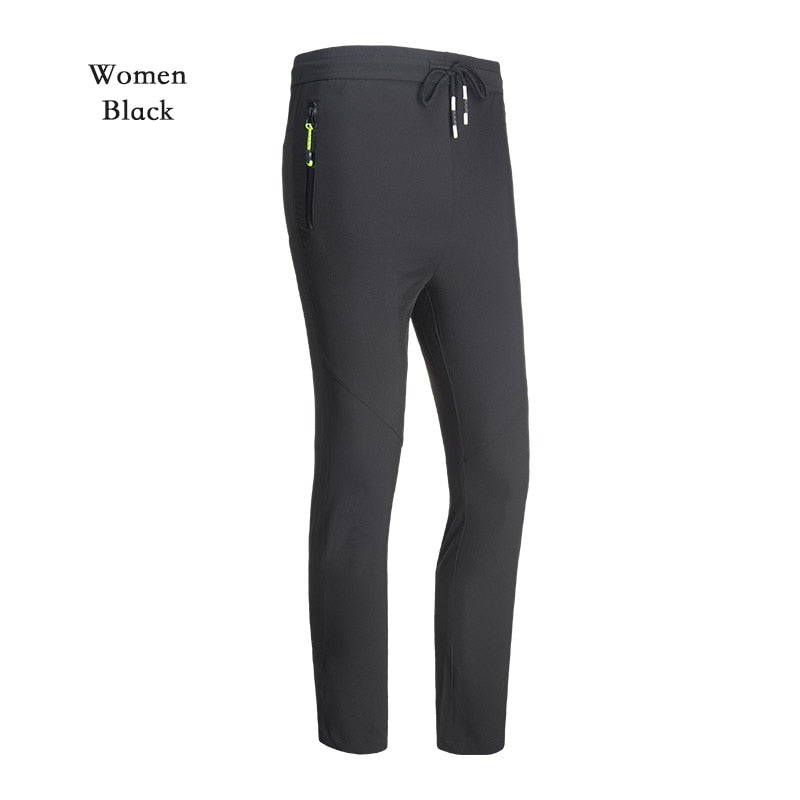 LNGXO Waterproof Trekking Hiking Pants for Women - Explore the Outdoors in Comfort and Style - Du...