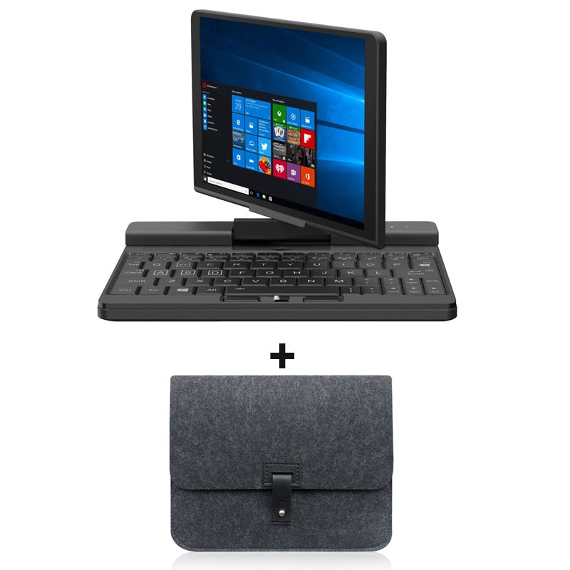 One A1 Pro Engineer PC Laptop - The Ultimate Pocket Computer for Productive Professionals - Light...