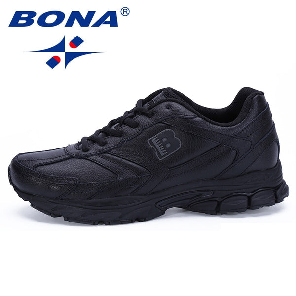 BERRY'S BUYS™ BONA Winter Sports Trainers - Your Ultimate Comfort and Performance Companion - Tackle Any Terrain with Ease! - Berry's Buys