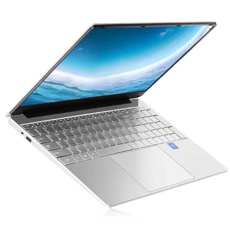BERRY'S BUYS™ inter15.6 inch N5095 - The Ultimate Ultra-Slim Laptop for Students and Gamers - Lightning-Fast Performance and Dual Storage Capability - Berry's Buys