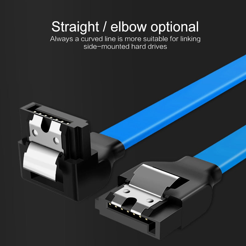 USB 3.0 to SATA Cable - Lightning-fast Data Transfer for Your External Hard Drive - Effortlessly ...