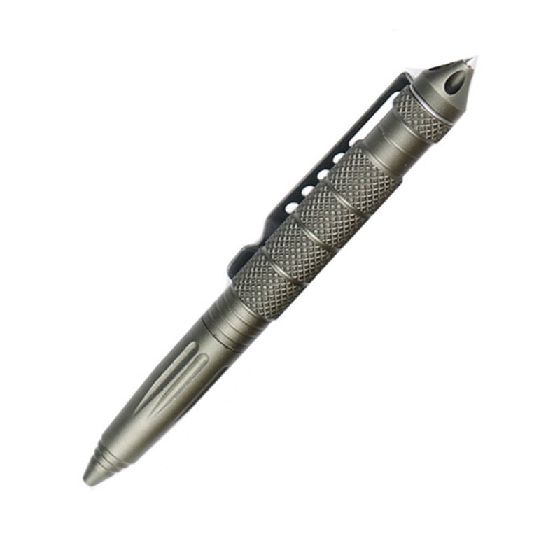 BERRY'S BUYS™ Defense Stinger Ballpoint Multi Function Pen - Your Ultimate Self-Defense Companion - Stay Safe and Secure Anywhere You Go - Berry's Buys