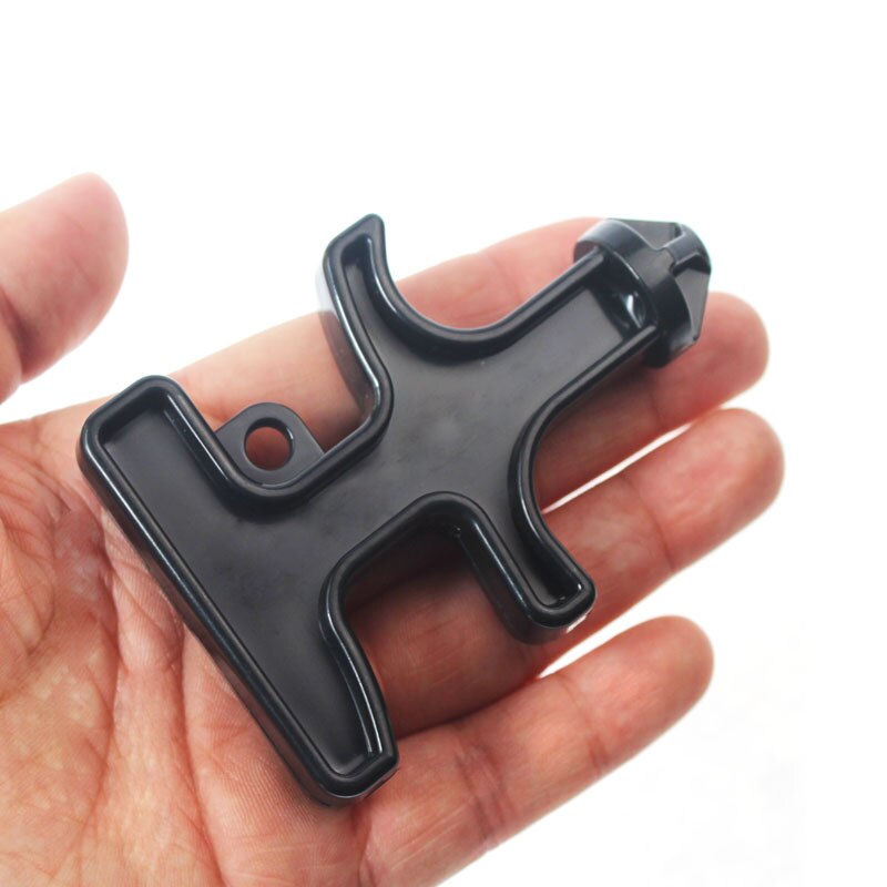 Stinger Duron Drill - Compact Self-Defense Tool for Ultimate Protection and Peace of Mind