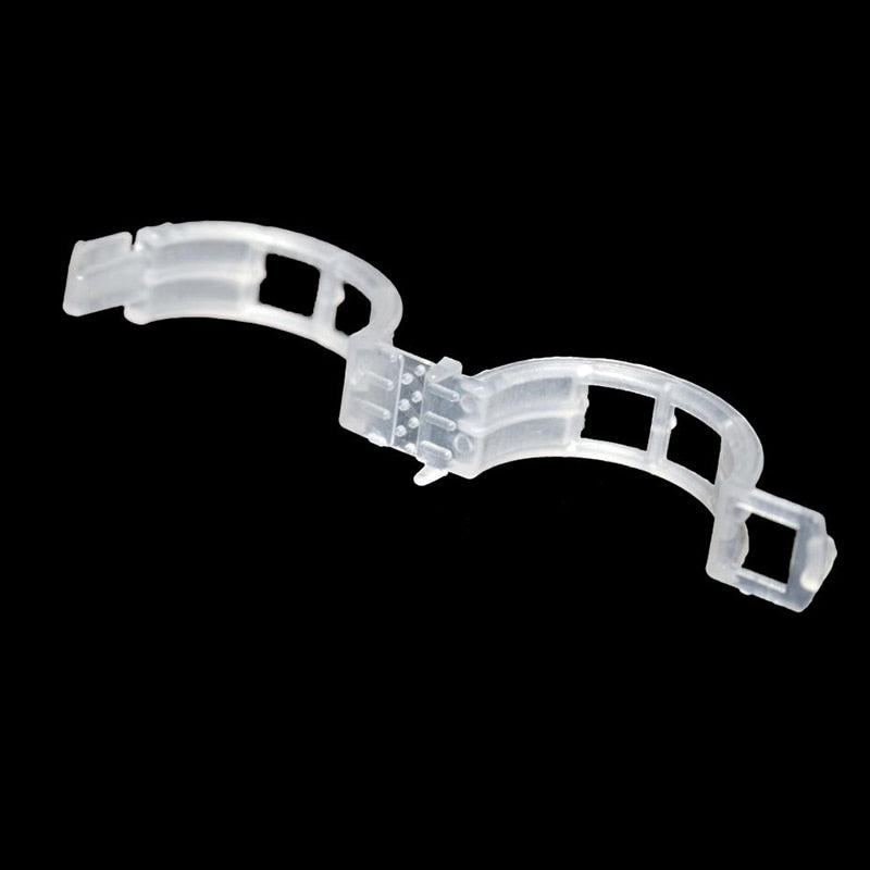 BERRY'S BUYS™ Greenhouse Plant Fixing Clips - Secure Your Garden's Vines and Branches - Keep Your Plants Thriving - Berry's Buys