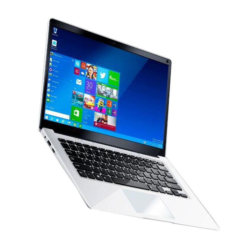 BERRY'S BUYS™ GMOLO 14inch Notebook Laptop - Powerful, Affordable and Lightweight - Upgrade Your Computing Experience Today! - Berry's Buys