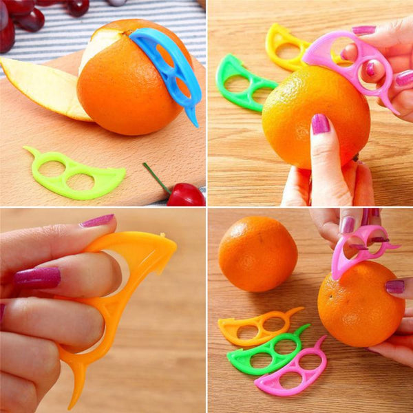 Mini Peeler Corkscrew - The Ultimate Multi-Purpose Kitchen Tool - Peel, zest and uncork with ease!