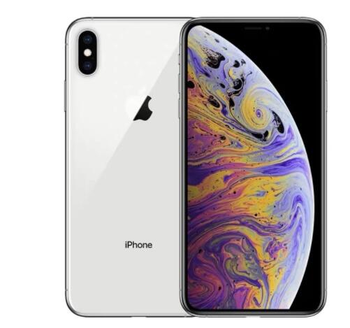 BERRY'S BUYS™ Apple iPhone XS - Unleash Your Creative Side with Stunning Photos and Videos - Berry's Buys